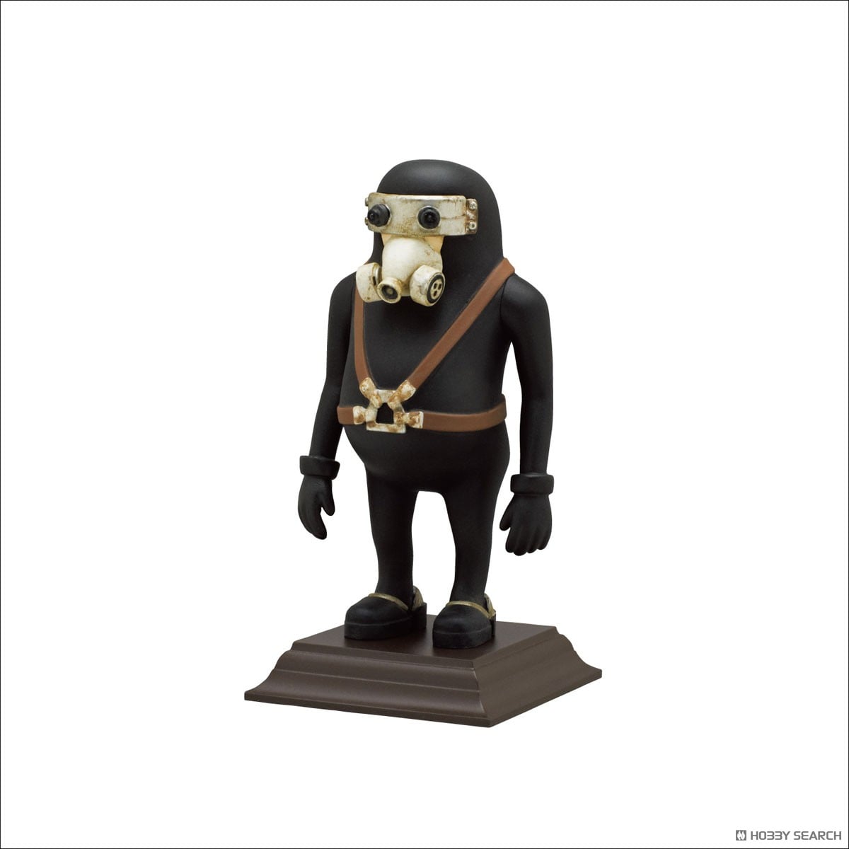 ☆特価品 JUNK HEAD フィギュアマスコット17体セット (完成品