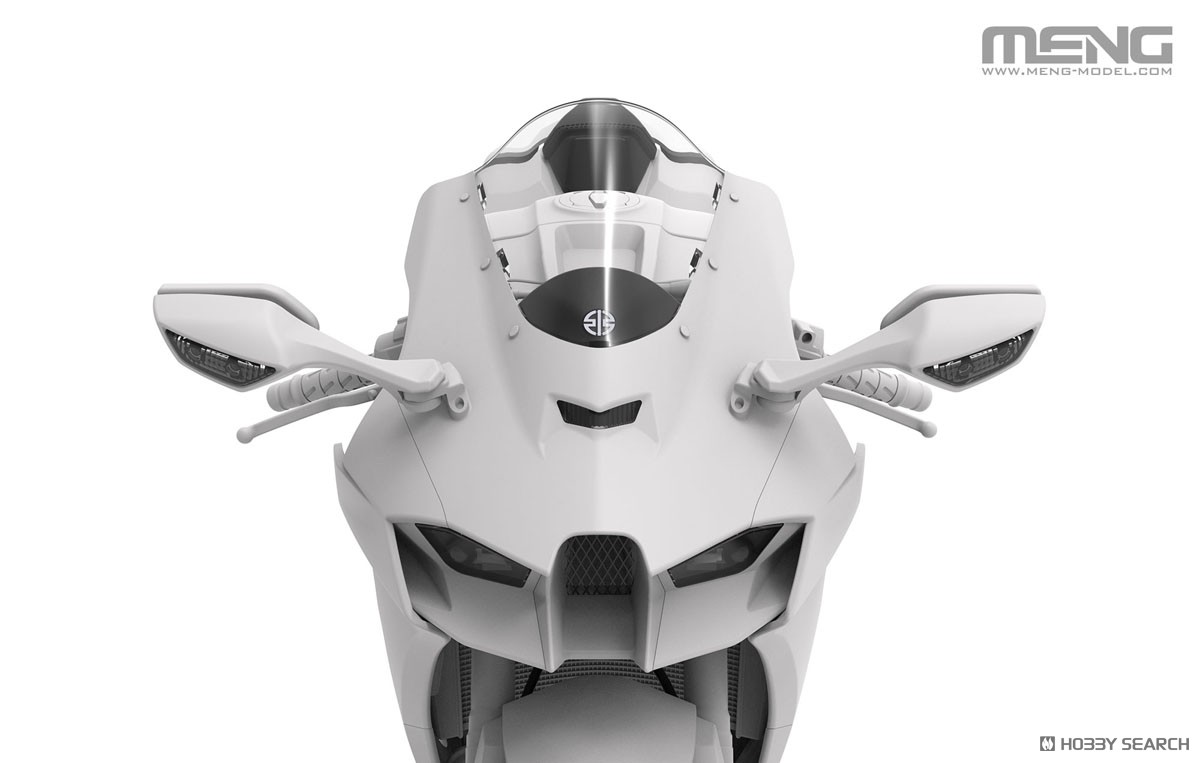 カワサキ Ninja ZX-10R (プラモデル) - ホビーサーチ カーモデル