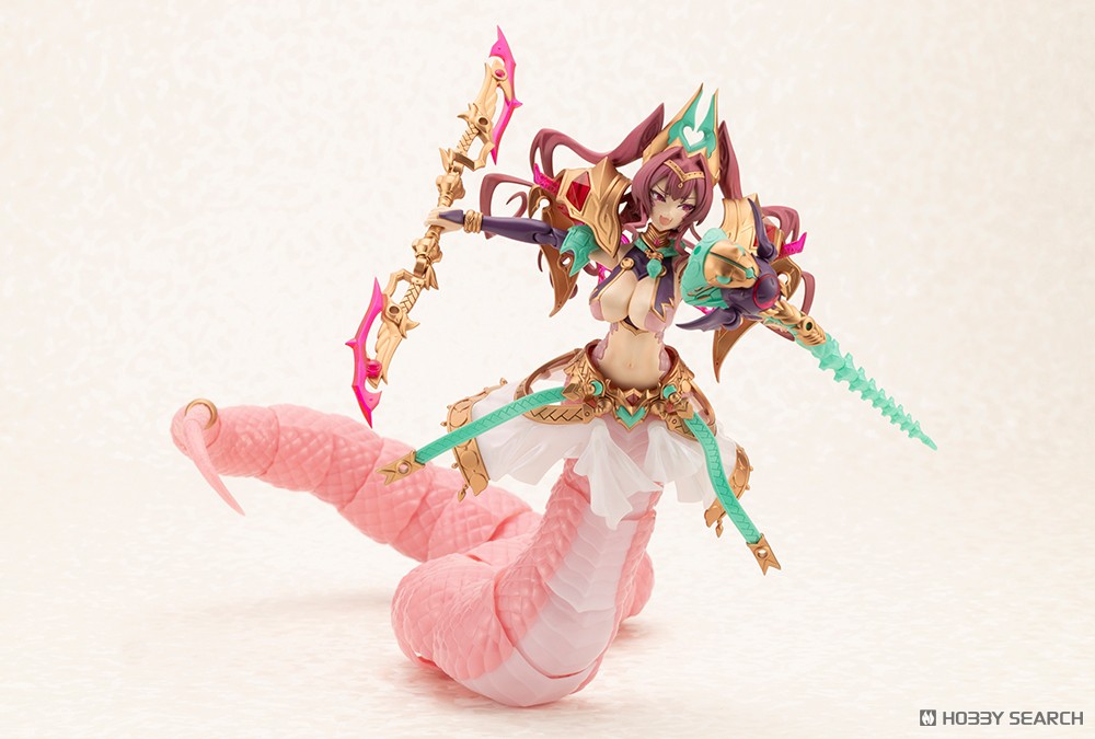 アルカナディア メルティーナ (プラモデル) - ホビーサーチ ガンプラ他