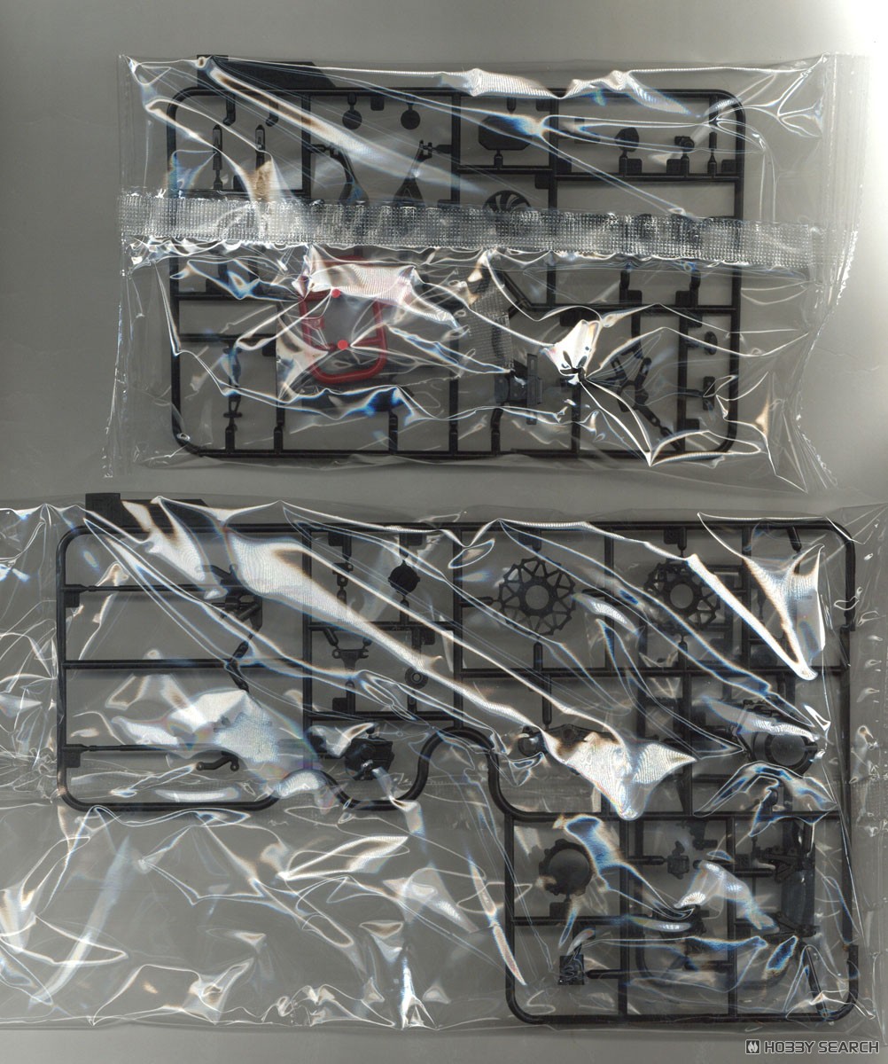 カワサキ Ninja ZX-10R (塗装済み) (プラモデル) - ホビーサーチ カー