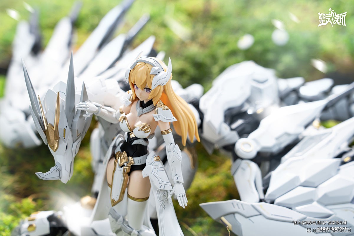 白昼流星(はくちゅうりゅうせい) (プラモデル) - ホビーサーチ ガンプラ他