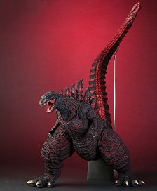 2次受注】 ギガンティックシリーズ ゴジラ(1995) 30th Anniversary Ver