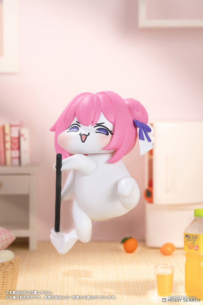 勝利の女神：NIKKE DORO アクションフィギュア (フィギュア) - ホビー