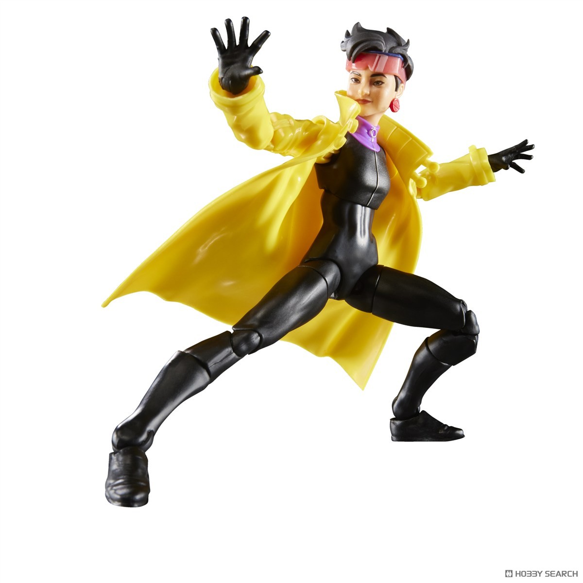 ☆特価品 マーベルレジェンド・シリーズ X-MEN `97 ジュビリー (完成品
