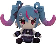 咲-Saki-阿知賀編 episode of side-A 園城寺怜 抱き枕カバー