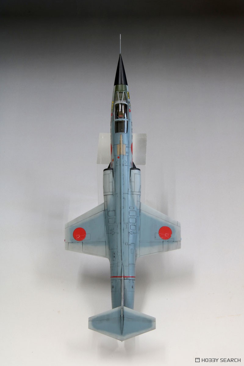 航空自衛隊 F-104J 戦闘機 `戦競` (プラモデル) - ホビーサーチ