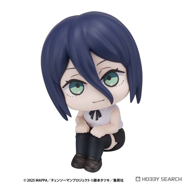 るかっぷ 劇場版『チェンソーマン レゼ篇』 レゼ (フィギュア