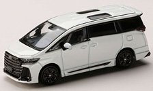 トヨタ ヴェルファイア Z プレミア ハイブリッド (H40W) / 純正