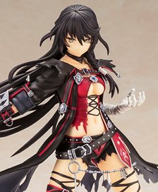 イナズマイレブン レジェンドプレイヤー 霧野蘭丸 (フィギュア