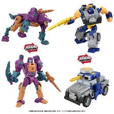 ドラゴンクエスト ソフビモンスター026 ハーゴン (完成品) - ホビー