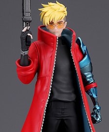 リボルテック Series No.091 ヴァッシュ・ザ・スタンピード (完成品