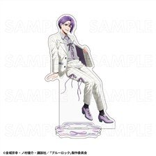 カゲロウプロジェクト メカクシ団ミニタオル (キド) (キャラクター