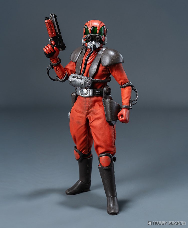 1/12 スコープドッグ Ver.1.5 (完成品) - ホビーサーチ ロボット・特撮