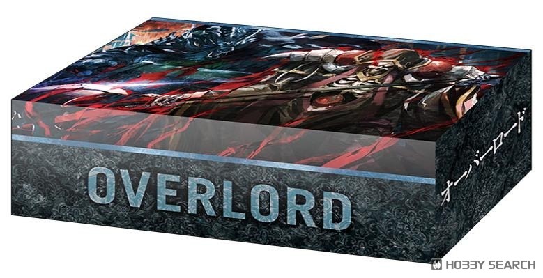 ブシロード ストレイジボックスコレクション V2 Vol.393 オーバー