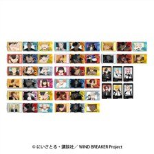 七つの大罪 おっきな缶スタンドvol.1 メリオダス (キャラクターグッズ