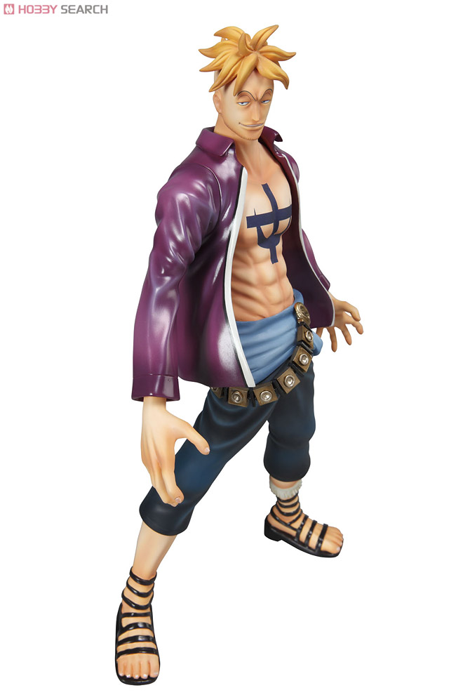 エクセレントモデル Portrait.Of.Pirates ワンピースシリーズNEO-DX