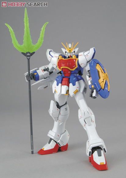 XXXG-01S シェンロンガンダム EW版 (MG) (ガンプラ) - ホビーサーチ