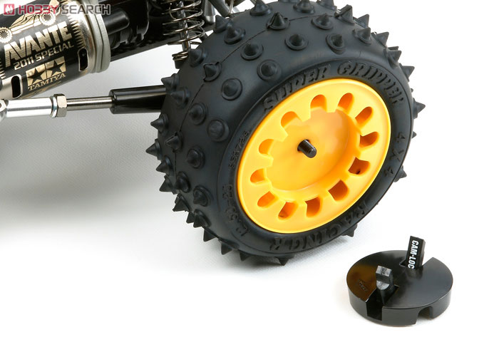 アバンテ (2011) (ラジコン) - ホビーサーチ ミニ四駆他