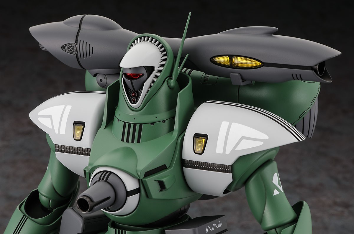 ヌージャデル・ガー (劇場版) (プラモデル) - ホビーサーチ ガンプラ他