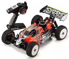 ニッサン スカイライン GT-R R34 (ワイルドスピード2) (ラジコン