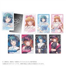 恋と嘘 デカアクリルスタンド 高崎美咲 (キャラクターグッズ) - ホビー