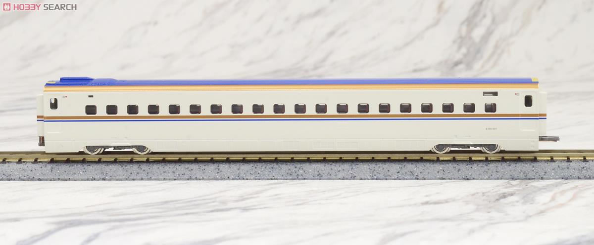 限定品】 JR E7系 北陸新幹線 (12両セット) (鉄道模型) - ホビーサーチ