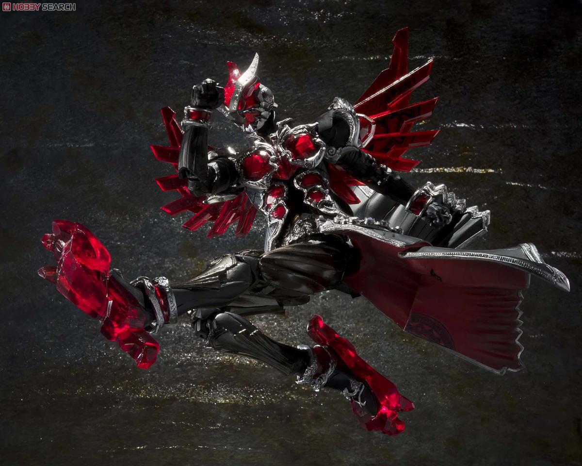 S.I.C. 仮面ライダーウィザード フレイムスタイル (完成品) - ホビー