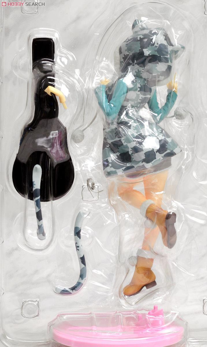 すーぱーそに子 虎パーカーVer. (フィギュア) - ホビーサーチ フィギュア