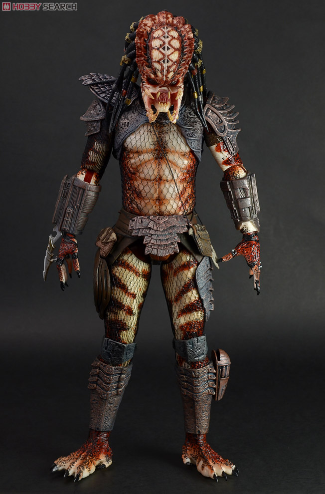 プレデター2/ ガーディアン・プレデター＆シティーハンター