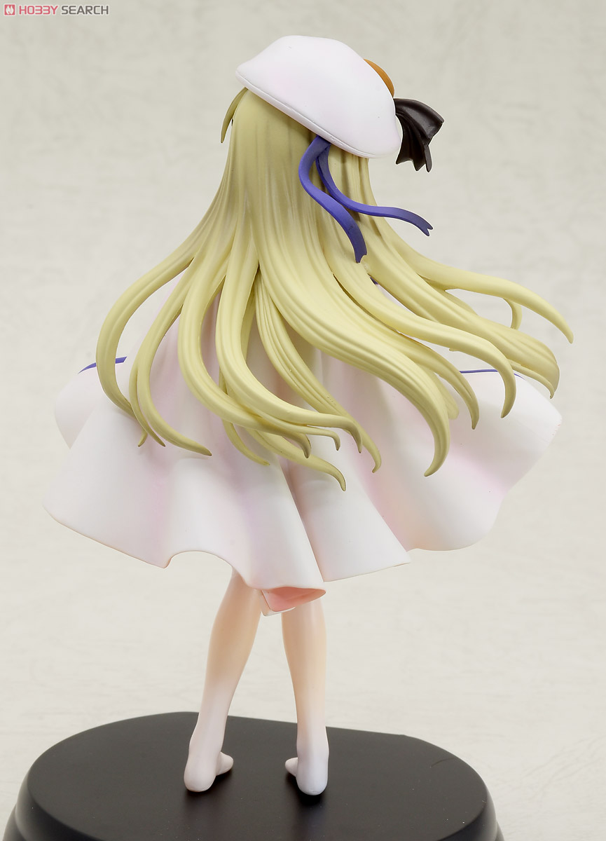 能美クドリャフカ～スク水ver.～ (フィギュア) - ホビーサーチ フィギュア