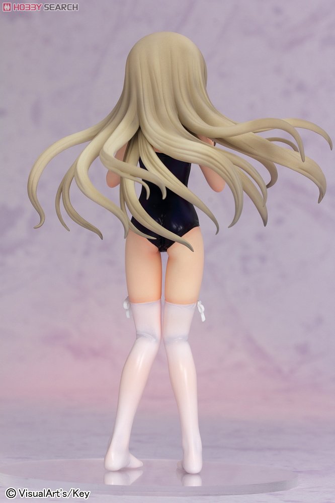 能美クドリャフカ～スク水ver.～ (フィギュア) - ホビーサーチ フィギュア