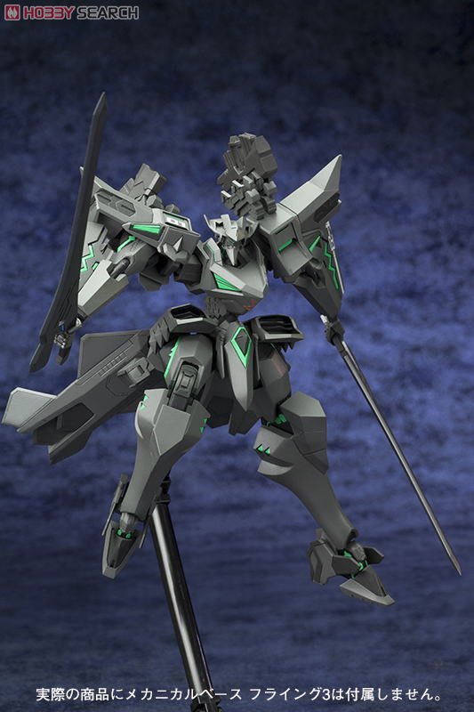 1/144 YF-23 ブラックウィドウII (プラモデル) - ホビーサーチ ガンプラ他