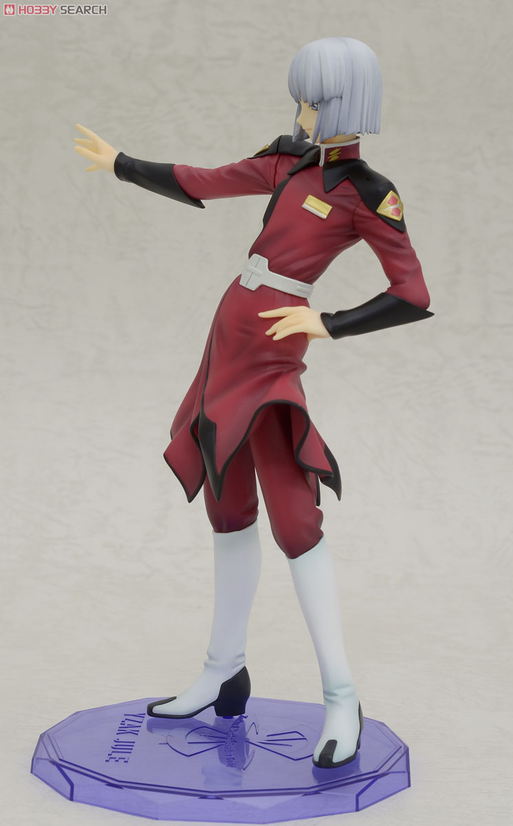 アルファオメガシリーズ 機動戦士ガンダムSEED イザーク・ジュール