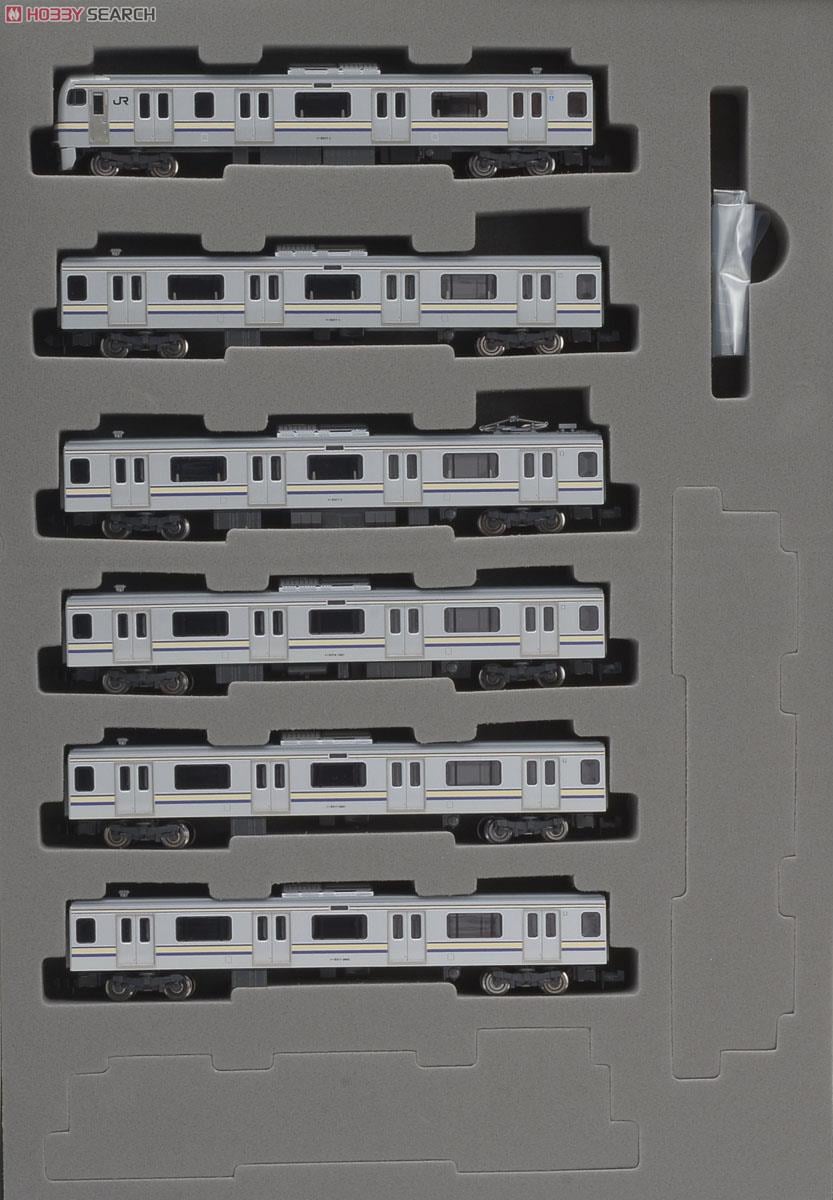 限定品】 JR E217系 近郊電車 (F-01編成・旧塗装) (11両セット) (鉄道