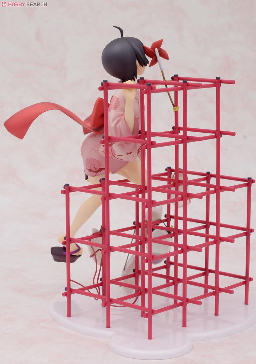 阿良々木月火 (フィギュア) - ホビーサーチ フィギュア