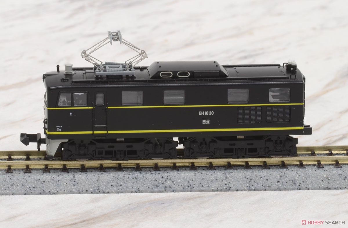 EH10-30・量産型・変形ヨロイド (鉄道模型) - ホビーサーチ 鉄道模型 N