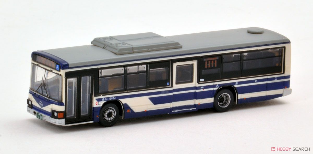 全国バスコレクション [JB044] 大分バス (大分県) (鉄道模型) - ホビー