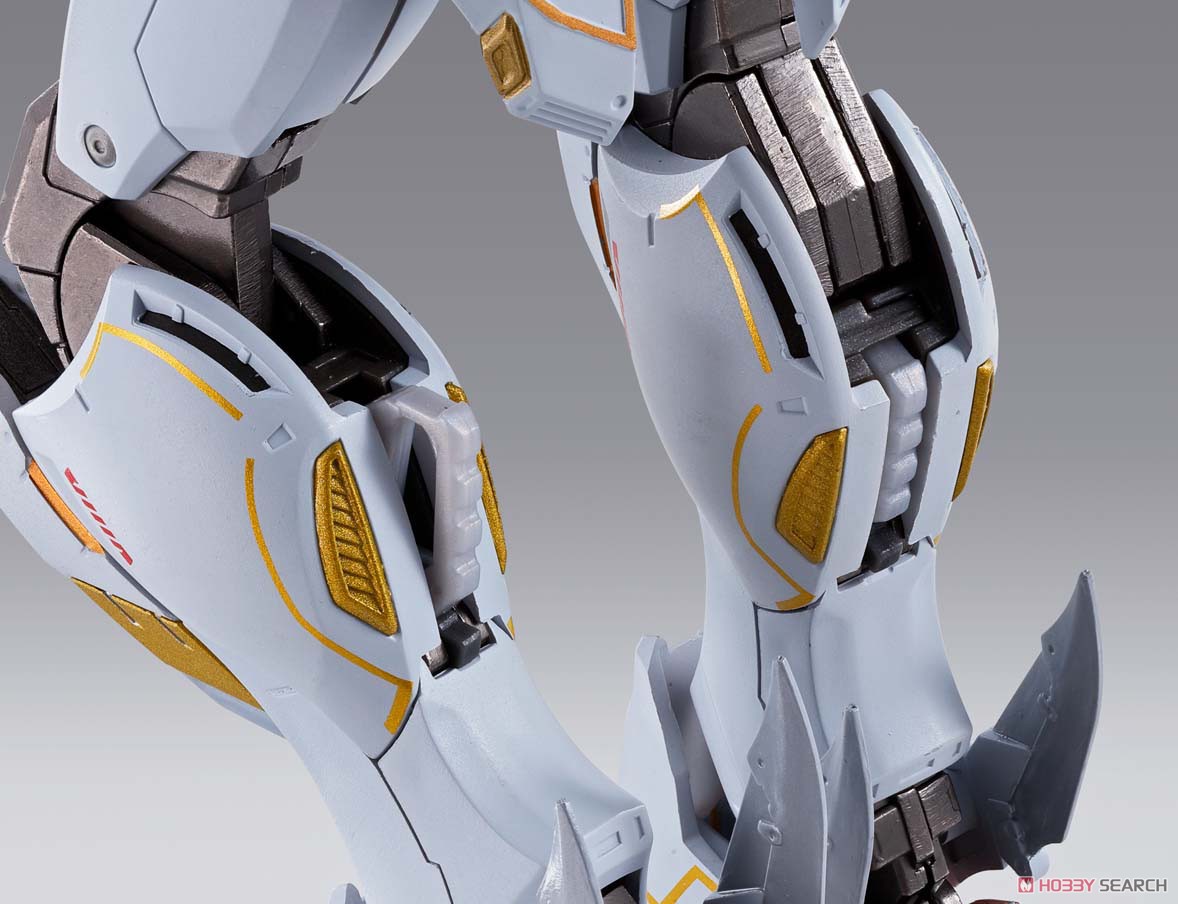 METAL BUILD クロスボーン・ガンダムX1 (完成品) - ホビーサーチ