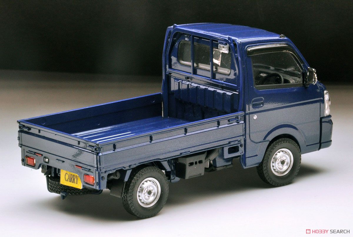 MC-008 スズキ キャリイ (プラモデル) - ホビーサーチ カーモデル