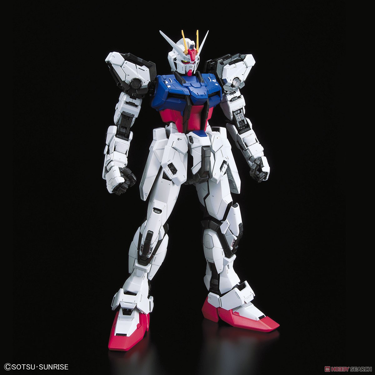 パーフェクトストライクガンダム (PG) (ガンプラ) - ホビーサーチ