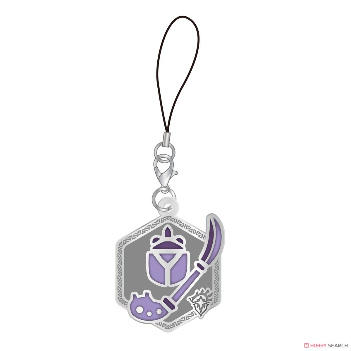 モンスターハンターワールド：アイスボーン 武器アイコンステンド