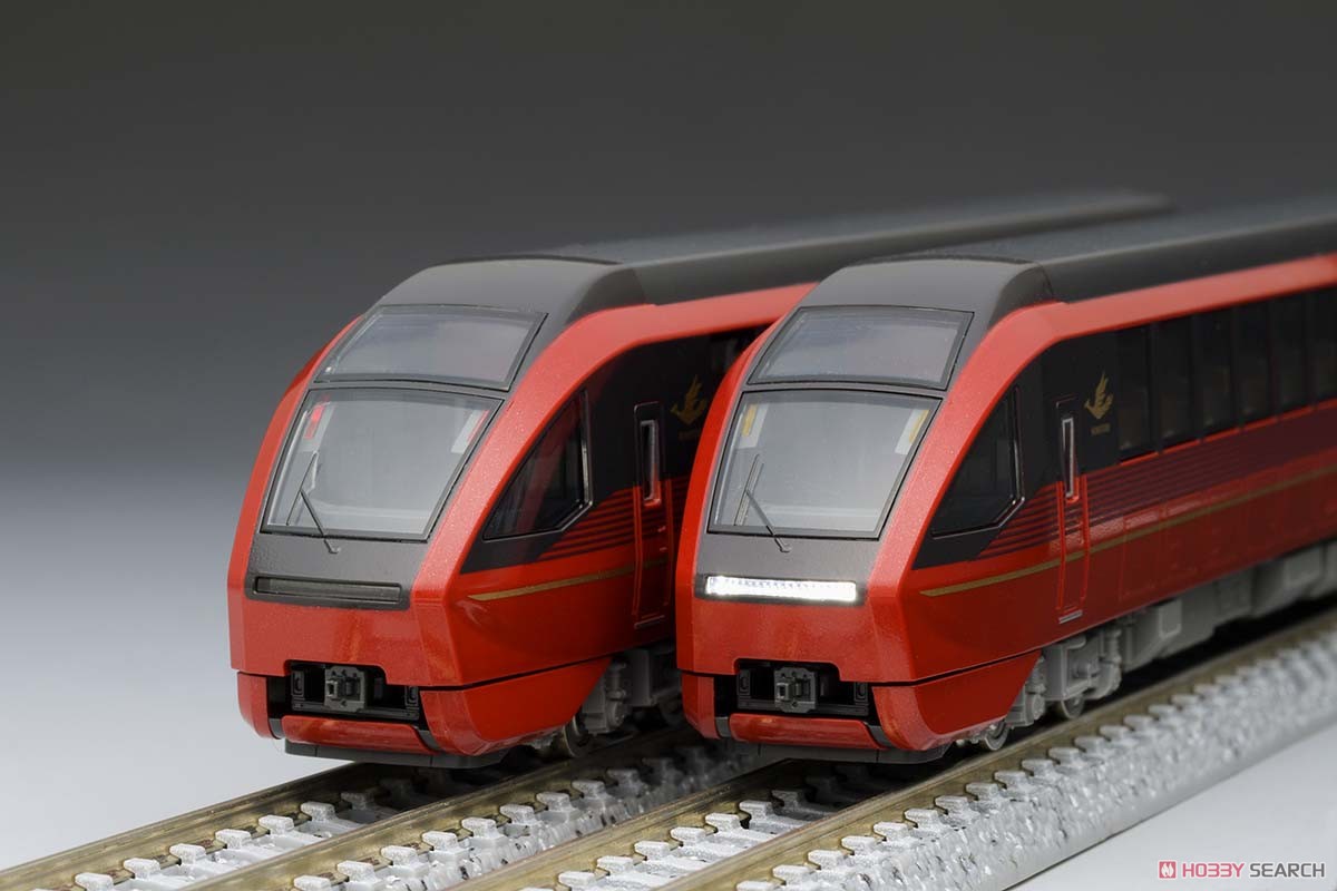 鉄道模型 92025 Kinki Nippon Railway Series 30000 鉄道模型 92025