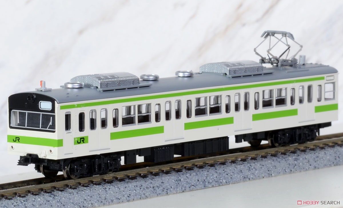 103系 訓練車 東京・大宮総合訓練センター 2両セット (2両セット