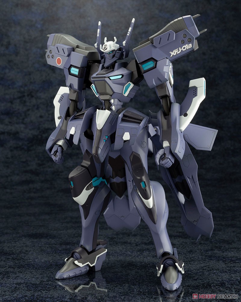 不知火・弐型 タリサ・マナンダル機 Ver.1.5 (プラモデル) - ホビー