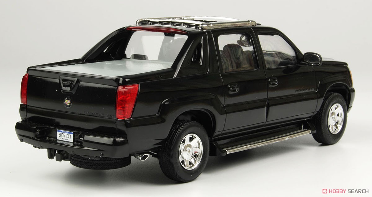 2005 キャデラック エスカレード EXT SUV ピックアップ (プラモデル