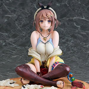 ライザ(ライザリン・シュタウト) (フィギュア) - ホビーサーチ フィギュア