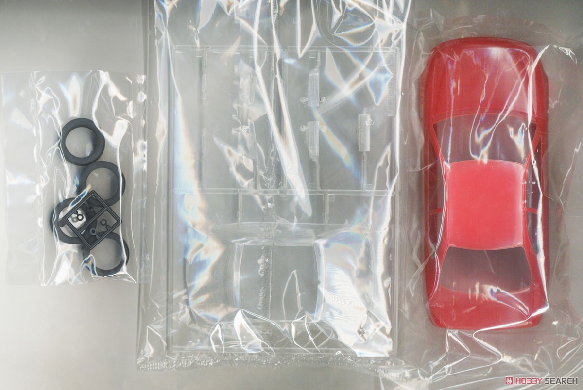 Tom`s Corolla Levin AE101 `1993 JTC` (Model Car) - HobbySearch