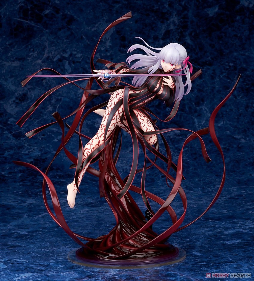 間桐桜 マキリの杯Ver. (フィギュア) - ホビーサーチ フィギュア