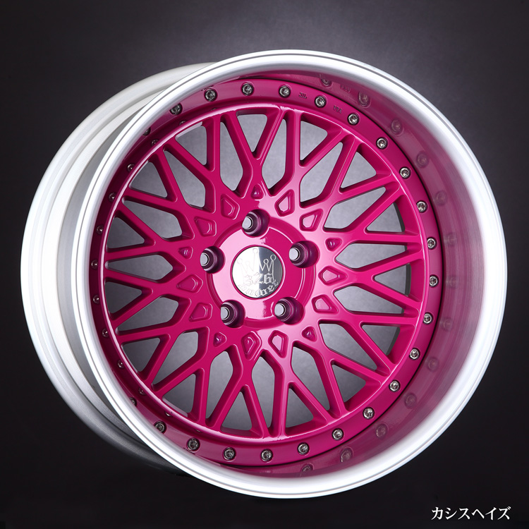 MESH（2PIECE) 商品詳細 広島県東広島市西条町の326POWER