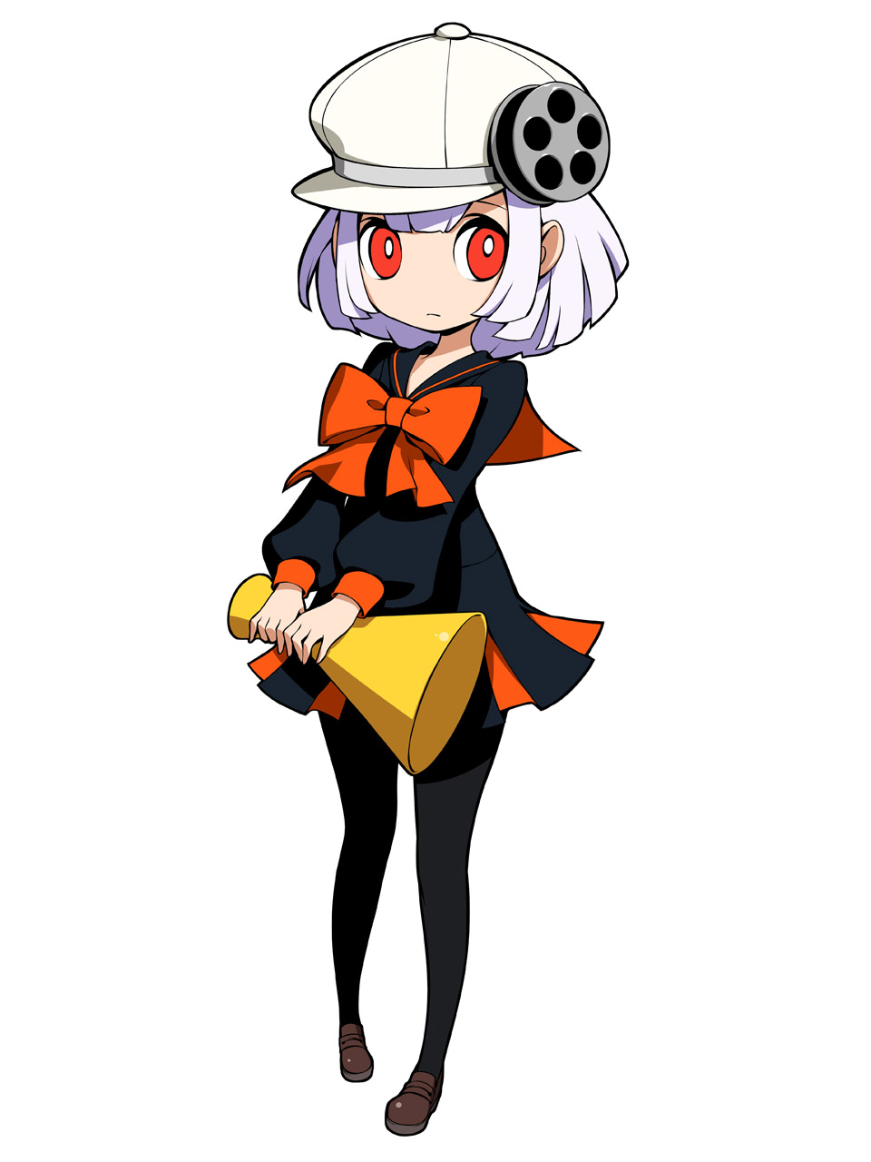 ペルソナQ2 クマ(人間ver)ニューシネマ ラビリンス アクリルスタンド